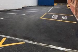 Line Marking Coventry