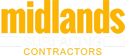 Midlands Surfacing Contractors