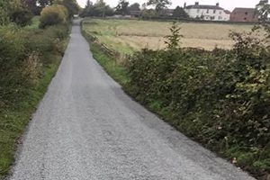 Surface Dressing Coventry