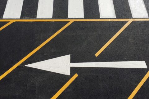 LINE MARKING