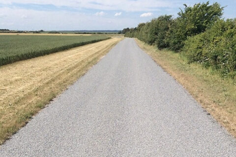 Farm Roads