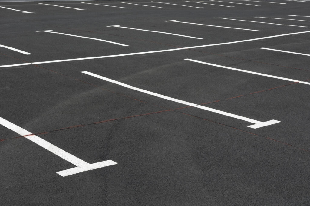 Local Coventry Car Parks services