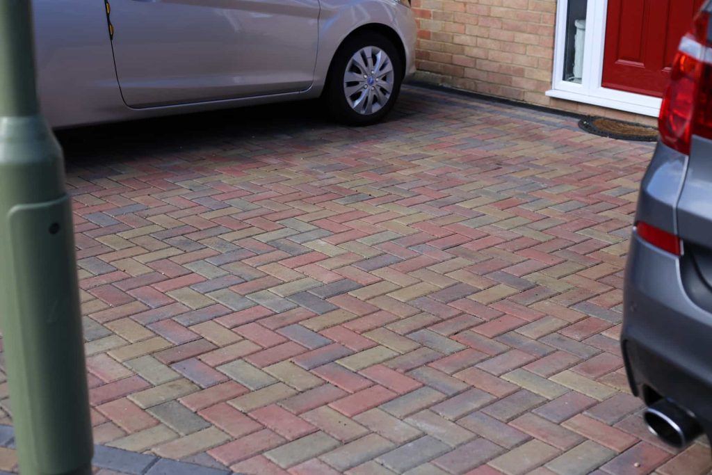 Local Block Paving company in Coventry