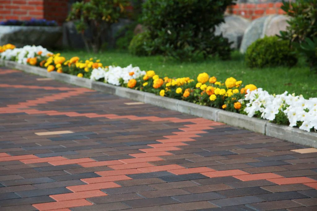 Trusted Block Paving experts near Coventry