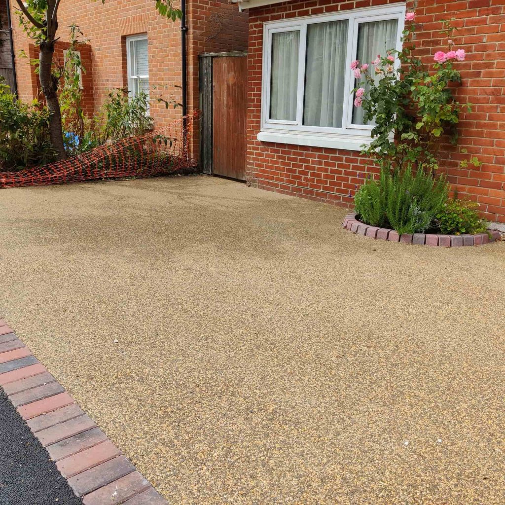 Trusted Resin Driveways in Coventry