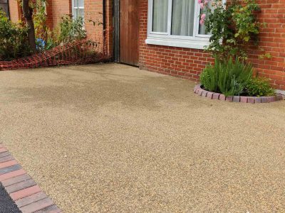 Trusted Resin Driveways in Coventry