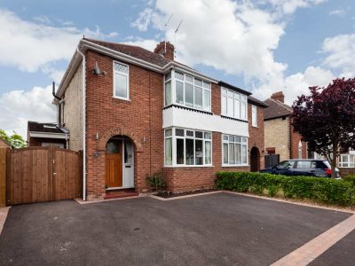 Licenced Resin Driveways services near Coventry
