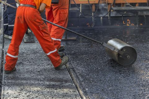 Quality Tarmac Driveway Installers Coventry