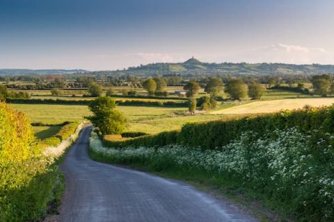 Farm Roads